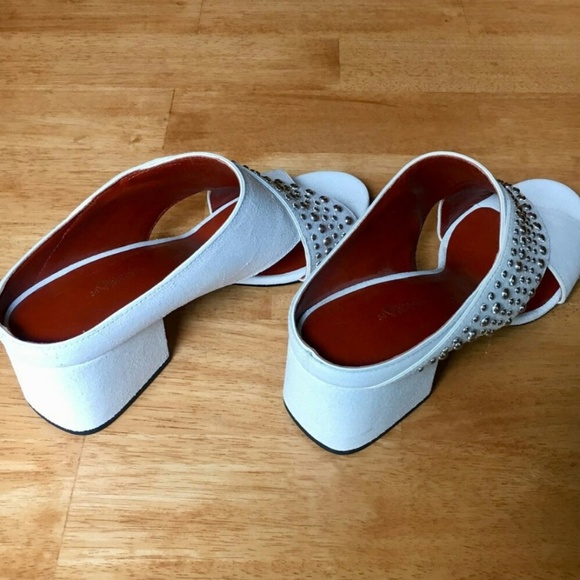 Phillip Lim studded mules - Picture 2 of 4